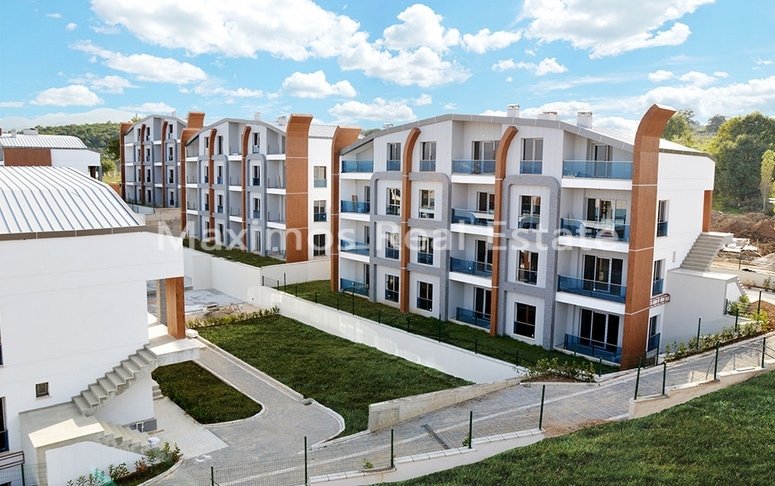 Apartment for Sale in Yalova – bathroom (image 5)