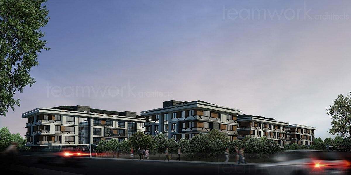 Property for Sale in Yalova Close to the Beach – living room (image 2)