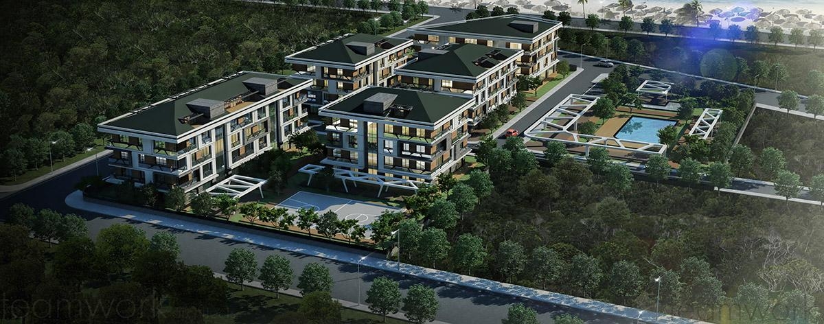 Property for Sale in Yalova Close to the Beach – bathroom (image 5)
