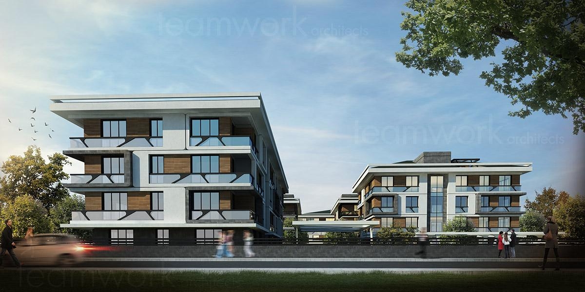 Property for Sale in Yalova Close to the Beach – bedroom (image 4)