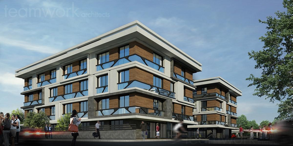 Property for Sale in Yalova Close to the Beach - Yalova - Cinarcik
