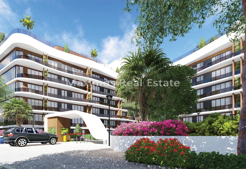Bargain Real Estate for Sale in Yalova – living room (image 2)