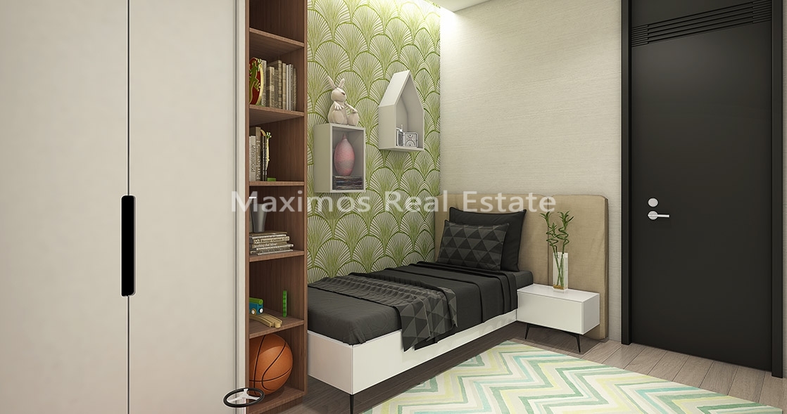 Bargain Real Estate for Sale in Yalova – entrance (image 15)