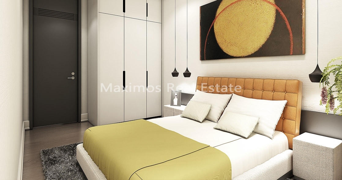 Bargain Real Estate for Sale in Yalova – property overview (image 14)