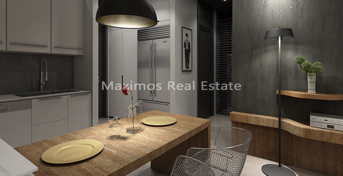 Bargain Real Estate for Sale in Yalova – coastal view (image 13)