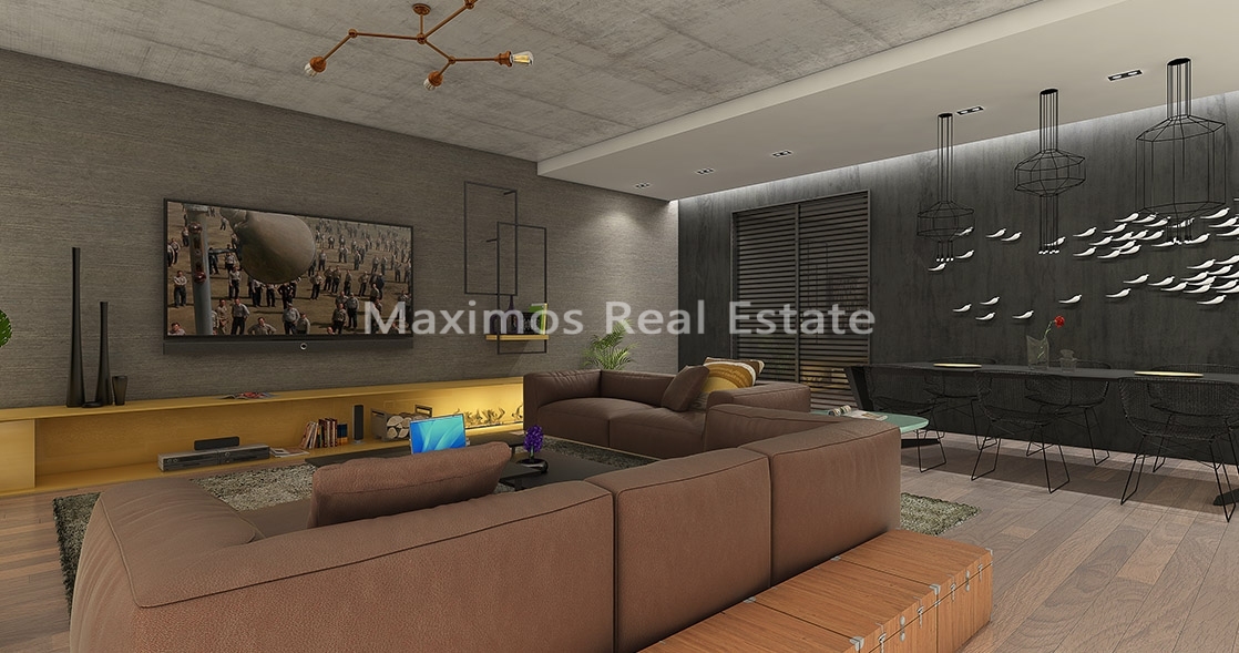 Bargain Real Estate for Sale in Yalova – interior detail (image 11)