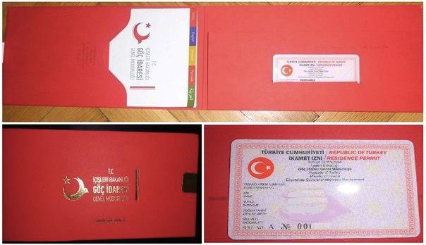 Residency Permit In Turkey For Foreign Property Owners