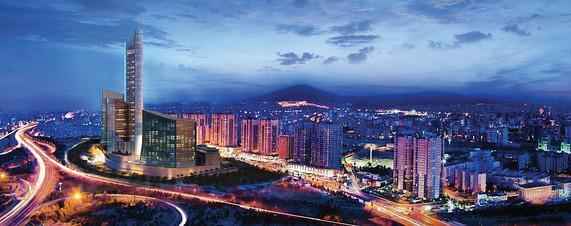 Turkey Leads the World in Property Price Growth