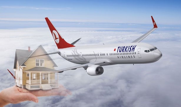 New Real Estate Investment Firm Launched by Turkish Airlines