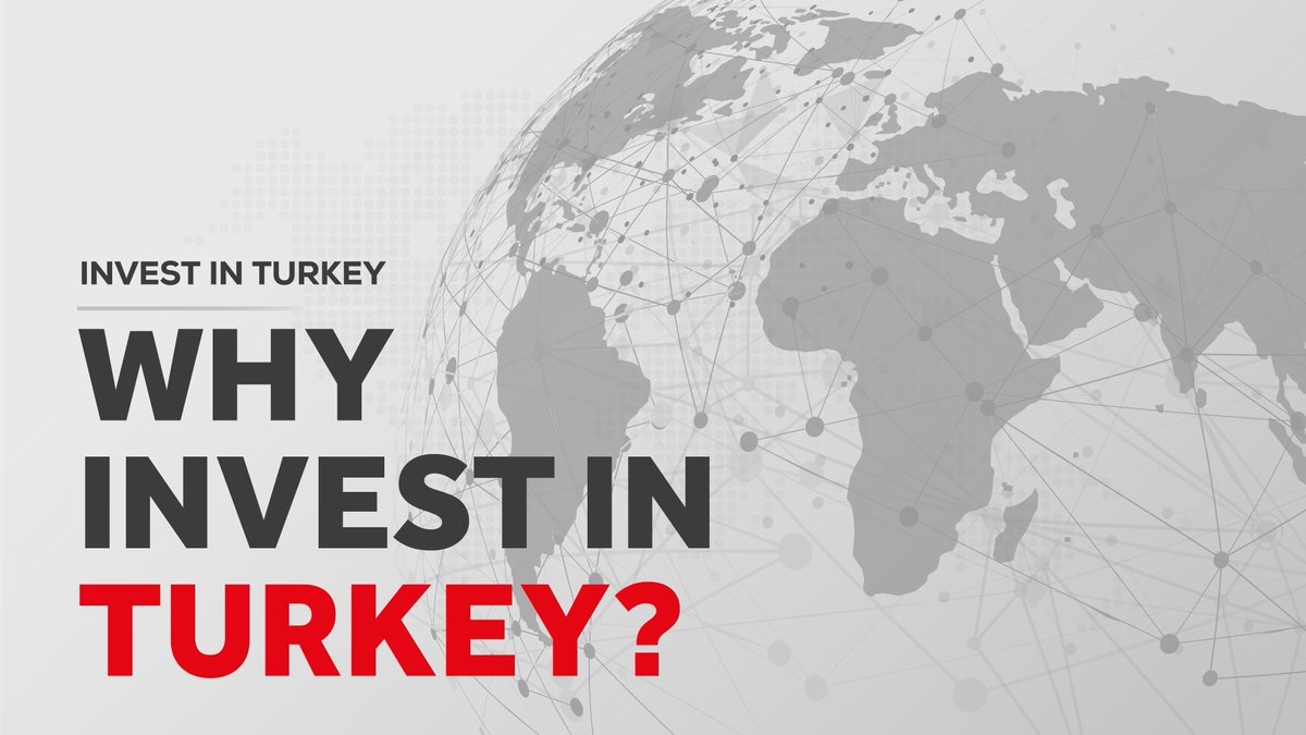 Property Market News And Investment Trends In Turkey