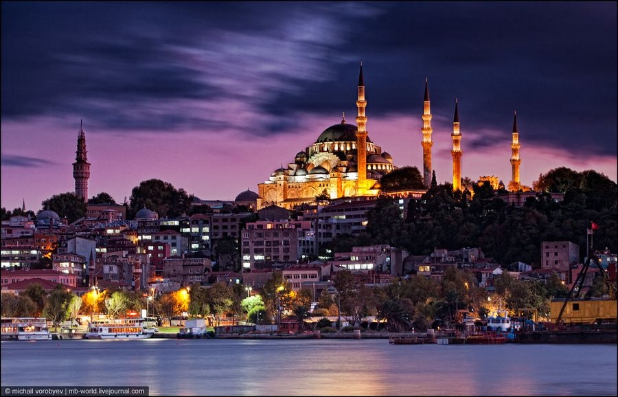 Istanbul Culture What Defines Life in the City