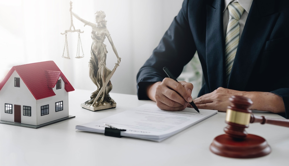 Property Lawyer Services In Turkey For Buyers
