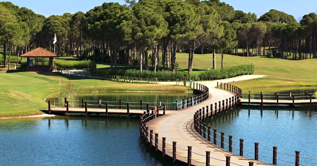Belek golf guide: championship courses, resort lifestyle, and golf-linked property demand