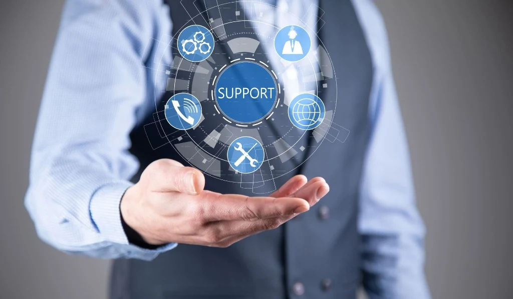 Customer support and post-purchase guidance for property owners in Turkey